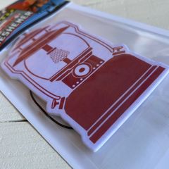 LTAFエアフレッシュナーランタン(Enjoy The Sunshineの香り)