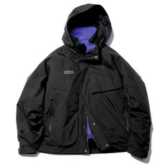 SOPHNET.COLUMBIA POWDER KEG INTERCHANGE PARKA   ジャケット  SOPH-212009