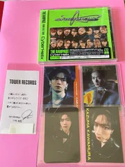 【川村壱馬】ランページ 