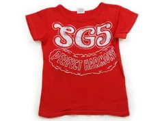 【ＦＯキッズ/F.O.KIDS】Tシャツ・カットソー 130サイズ 女の子【子供服・ベビー服】（1818323）