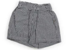 【アプレレクール/apreslescours】ショートパンツ 110サイズ 女の子【子供服・ベビー服】（1906849）