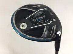 Callaway ローグスター❕フェアウェイウッド❕３W❕ Amazon.co.jp: キャロウェイ (Callaway) フェアウェイウッド