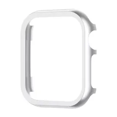 apple watch カバー　ケース　フレーム　40/41/44/45