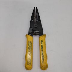 【中古品】G＆J ワイヤーストリッパー GJ-1