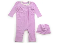 【ラルフローレン/RalphLauren】カバーオール 70サイズ 女の子【子供服・ベビー服】（1958264）