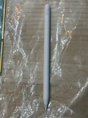 中古美品アップルペンシル Apple Pencil 第2世代 MU8F2J/A A2051