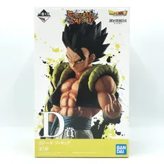 2025年最新】extreme saiyan ゴジータの人気アイテム - メルカリ