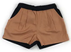 【ラブ＆ピース＆マネー/Love&Peace&Money】ショートパンツ 90サイズ 男の子【子供服・ベビー服】（1838880）