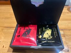 侍ドリップ2種詰め合わせギフト