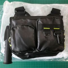 MARKS アジングバッグMX PRO 釣り バッグ
