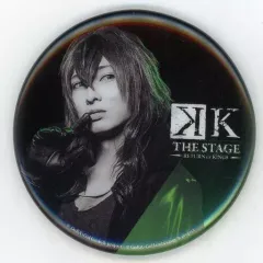 2025年最新】K return of kings 缶バッジの人気アイテム - メルカリ