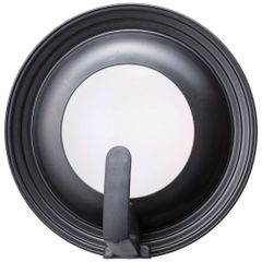 『人気商品』貝印 KAI フライパンカバースタンド付24-28ｃｍ
