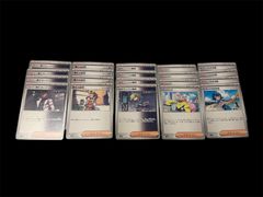 ポケモンカード ブイズex 9種 テラスタルフェス - メルカリ