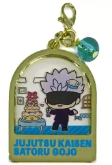 【中古】雑貨 五条悟 「呪術廻戦×サンリオキャラクターズ チャームコレクション」