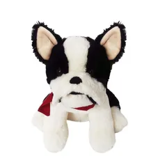 MON AMI モナミ フランソワ ザ フレンチブルドッグ 犬 ぬいぐるみ FRANCOIS THE FRENCH BULLDOG PLUSH TOY