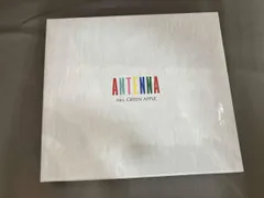 2026年最新】Antenna mrs. green apple boxの人気アイテム - メルカリ