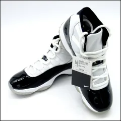 ⭐良品⭐NIKE　Air Jordan11エアージョーダン　 ハイカットシューズ 2025年最新】aj11 highの人気アイテム - メルカリ