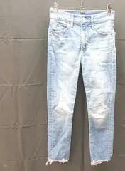 GAP ギャップ スキニー デニム ジーンズ E 18643 【1212260018643】