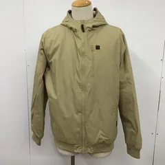 ELEMENT エレメント ジャケット、上着 ジャンパー、ブルゾン ac022-z12 リバーシブルフーディジャケット ジップアップジャケット リバーシブルのサムネイル