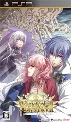 ワンド オブ フォーチュン2 ~時空に沈む黙示録~(通常版) - PSP