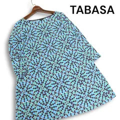 2025年最新】タバサ tabasaチュニックの人気アイテム - メルカリ