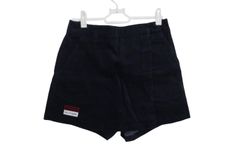 【美品】TOMMY HILFIGER GOLF(トミーヒルフィガーゴルフ) スカート ネイビー レディース S ゴルフ用品 2506-0289 中古