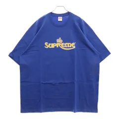 2025年最新】supreme 23 crownの人気アイテム - メルカリ