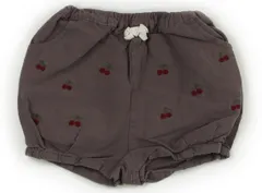 【プティマイン/petitmain】ショートパンツ 90サイズ 女の子【子供服・ベビー服】（1868482）