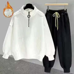 上下セット メンズ 長袖 セットアップ ジャージ ルームウェア パンツ スポーツ スポーツウェア カジュアル  秋物 秋冬 おしゃれ スウェット 普段着 部屋着 メンズジャージ ntzw01