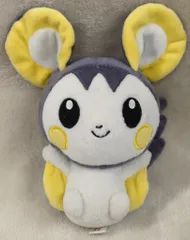 ポケモンセンター限定 ポケモンドール ポケドール エモンガ ぬいぐるみ ポケモンドール エモンガ ポケモンセンター キーホルダー - メルカリ