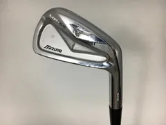 2025年最新】mp-55 アイアンの人気アイテム - メルカリ