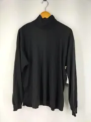 オーラリー AURALEE 19AW LUSTER PLAITING HI NECK L/S TEE メンズ  5のサムネイル