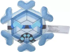 【中古】ぬいぐるみ フリージオ Pokemon fit ぬいぐるみ 「ポケットモンスター」 ポケモンセンター限定