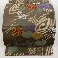 2025年最新】葵柄着物の人気アイテム - メルカリ