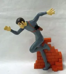 【中古】トレーディングフィギュア ルパン三世 ルパン三世2 魔術師と呼ばれた男編 HGシリーズ 