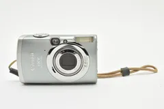 ✨実用✨ Canon IXY DIGITAL 800 IS シルバー 動作OK ✨実用✨ Canon IXY DIGITAL 800 IS シルバー 動作OK Amazon