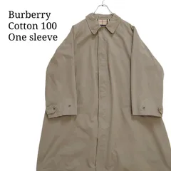 2025年最新】burberrys 一枚袖の人気アイテム - メルカリ