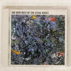 THE COMPLETE STONE ROSES レコード Amazon.co.jp: The Complete Stone Roses: ミュージック