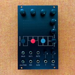 LZX Industries FKG3 高機能クロマキーヤー ビデオシンセ 貴重 - メルカリ
