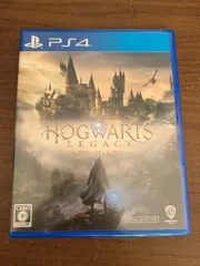 【PS4】ホグワーツ・レガシー