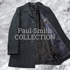 2026年最新】Paul Smith COLLECTION メンズ ステンカラーコートの人気