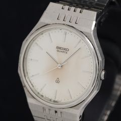 1990 SEIKO 5931-7010 メンズ 腕時計 純正ベルト 電池新品 - メルカリ