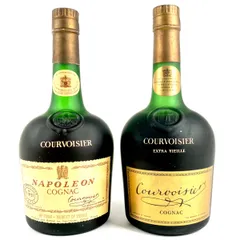 2024年最新】courvoisier extra vieilleの人気アイテム - メルカリ