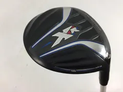 返品OK 【中古ゴルフクラブ】キャロウェイ XR 16 フェアウェイ 2016 (日本仕様) ランバックス TYPE-S 65 4W