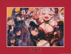 リナベルロール　キャラファインマット リナベルロール キャラファインマット 商品一覧ページ | AMNIBUS