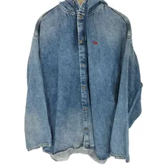DIESEL デニムジャケット Gジャン DIESEL ディーゼル メンズ ジャケット デニムジャケット ボア