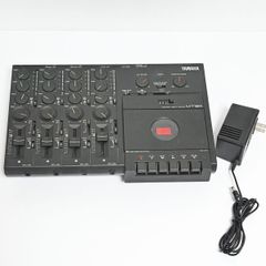 YAMAHA MT50 MTR マルチトラックレコーダー