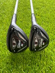 ほぼ未使用 名器！ Titleist 816 H1 21度 ほぼ未使用 名器！ Titleist 816 H1 21度 816H1 - タイトリスト