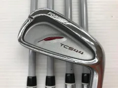 TC544 アイアンセット希少セッティングOT IRON 95SR 6本中古 TC544 アイアンセット希少セッティングOT IRON 95SR 6本中古