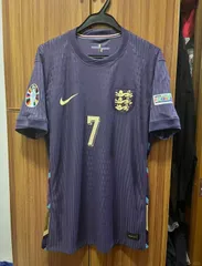 2024年最新】イングランド代表 ユニフォーム フォーデンの人気アイテム  